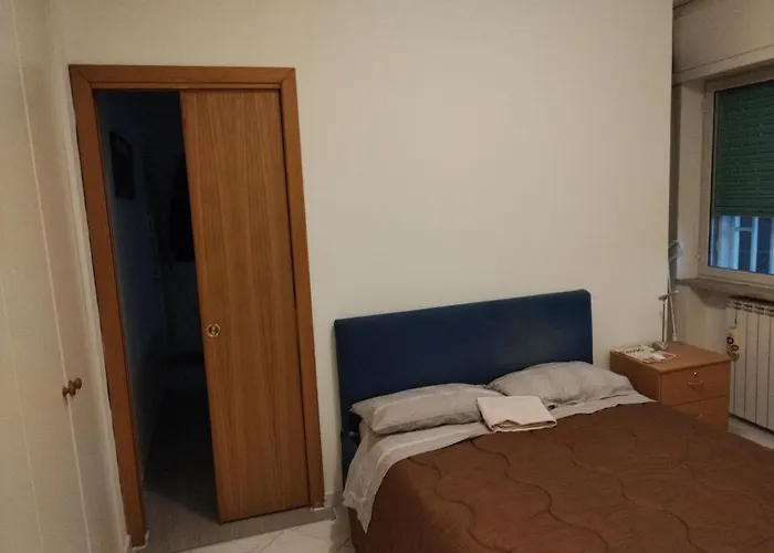 Appartamento Correale