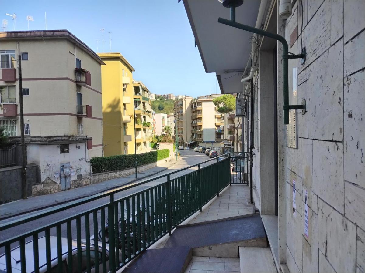 Appartement Correale
