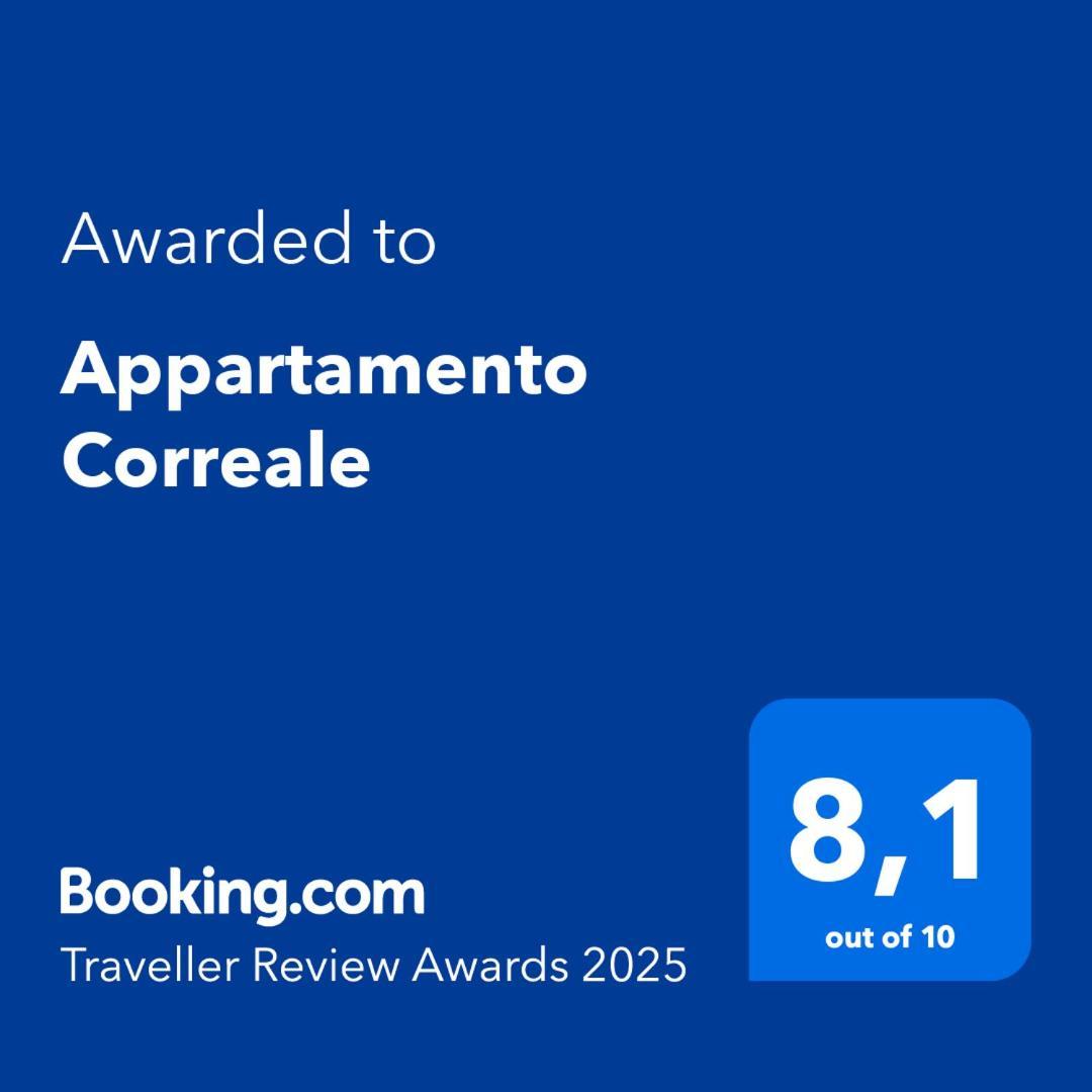 Correale Appartement Naples